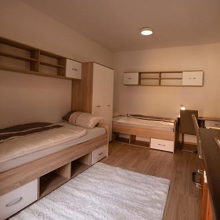 Maribor City Center Minidorm Apartment Exterior foto